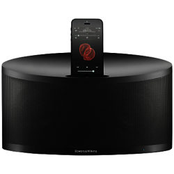 Bowers & Wilkins Recertified Z2 Wireless Wi-Fi Speaker Dock with Apple AirPlay